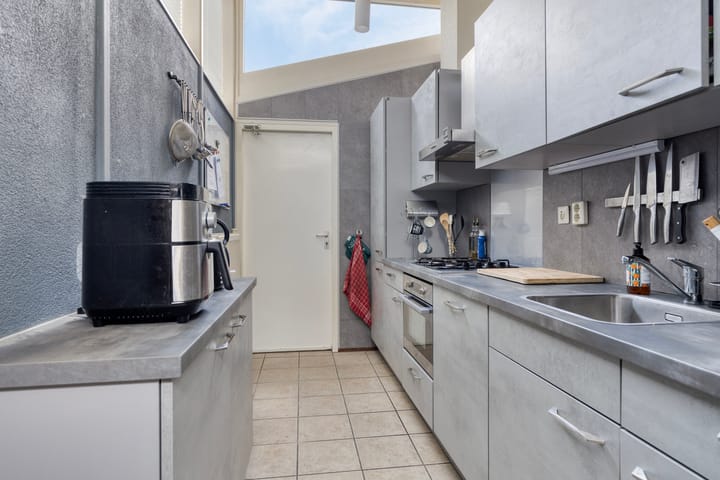 Photo 3 of Johanna Westerdijk-serre 17