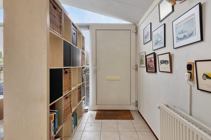 Foto 5 van Johanna Westerdijk-serre 17