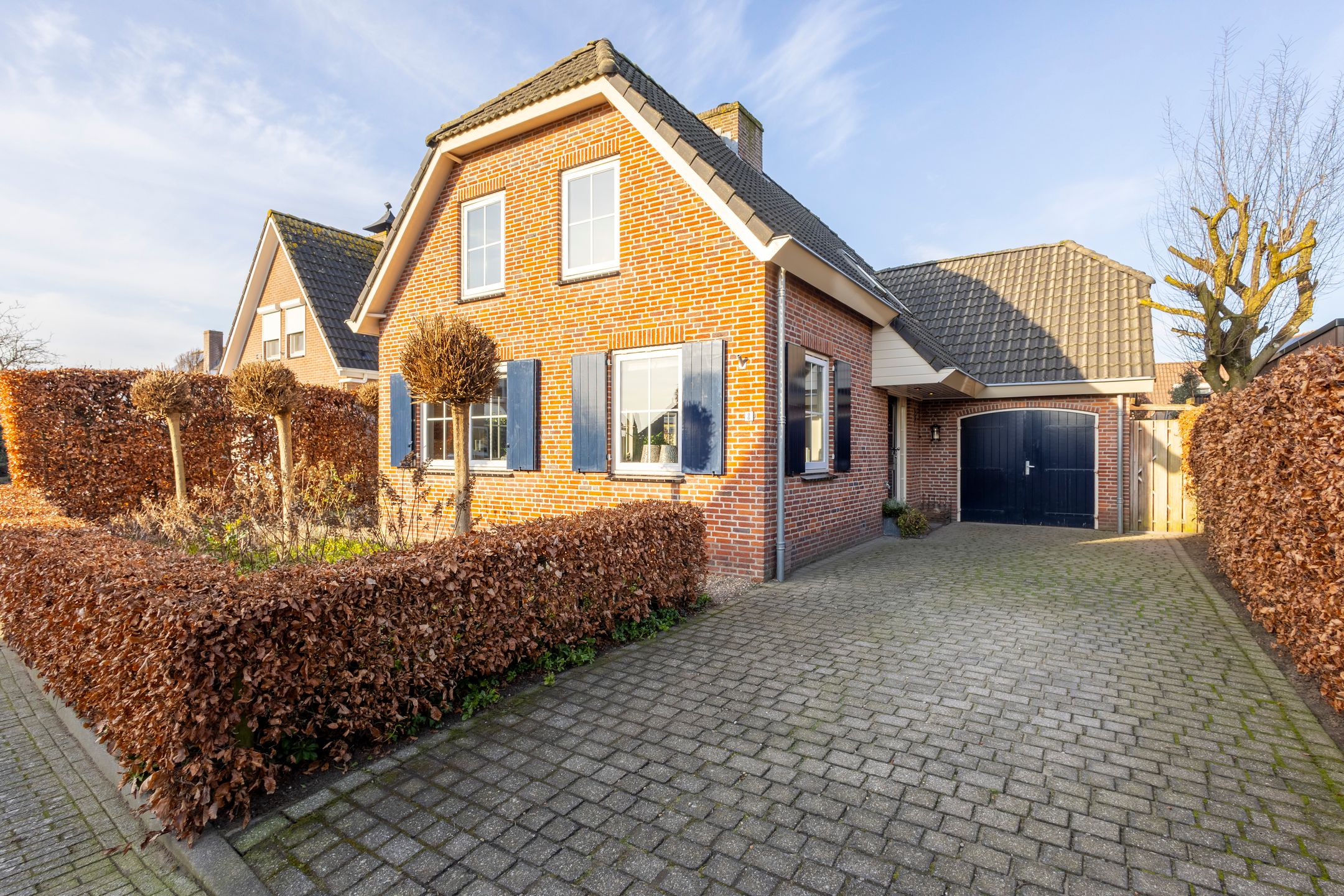 Foto 6 van Eikenlaan 8