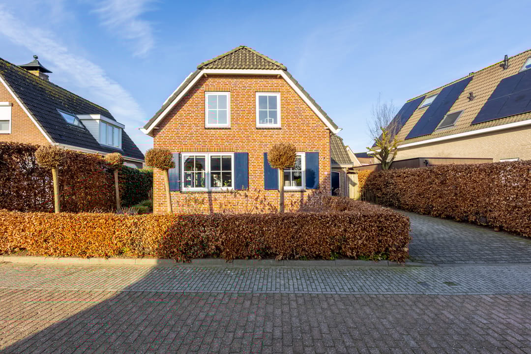 Foto 7 van Eikenlaan 8