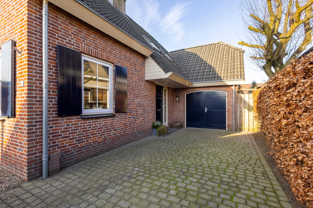 Foto 8 van Eikenlaan 8