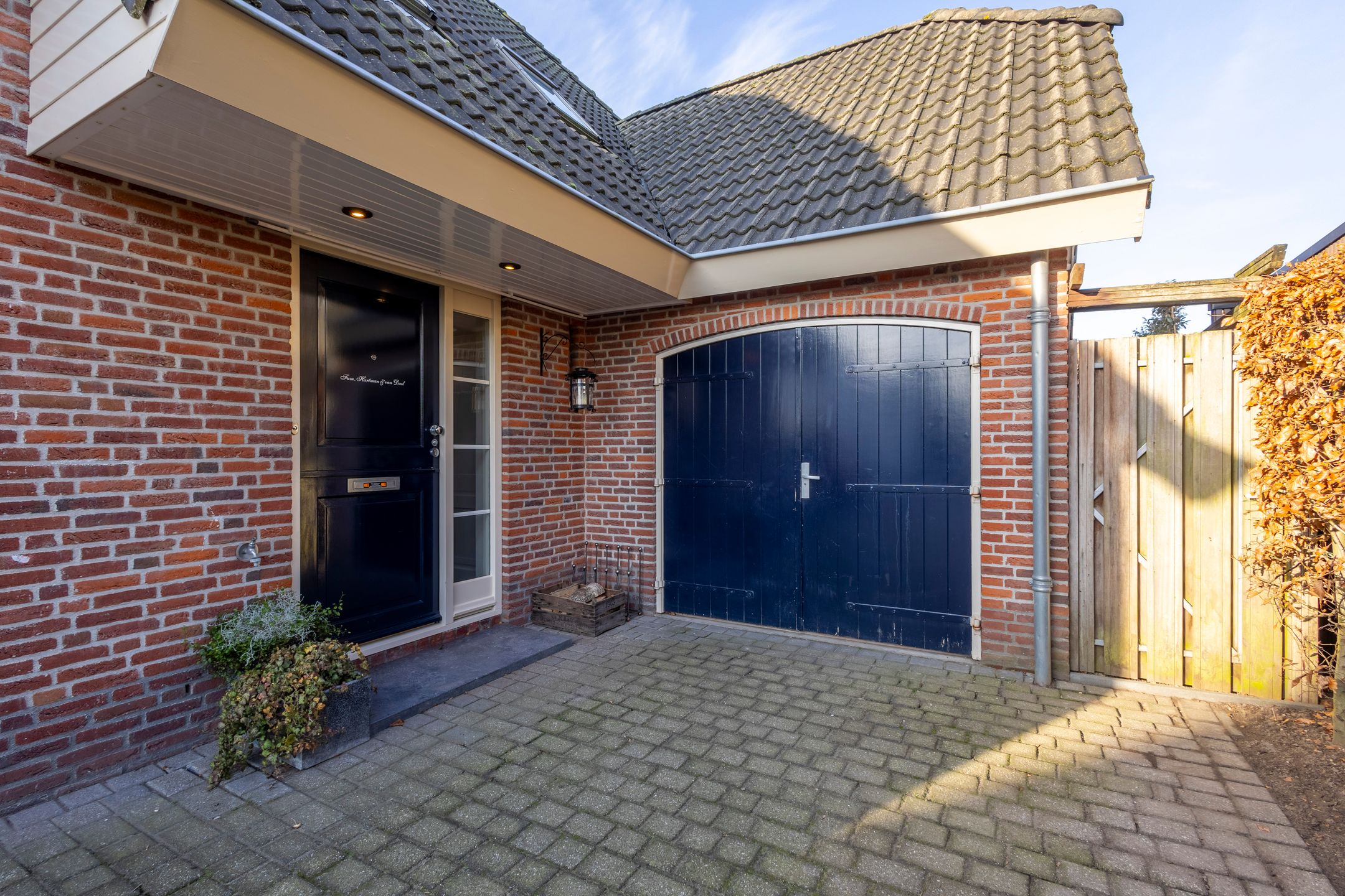 Foto 9 van Eikenlaan 8