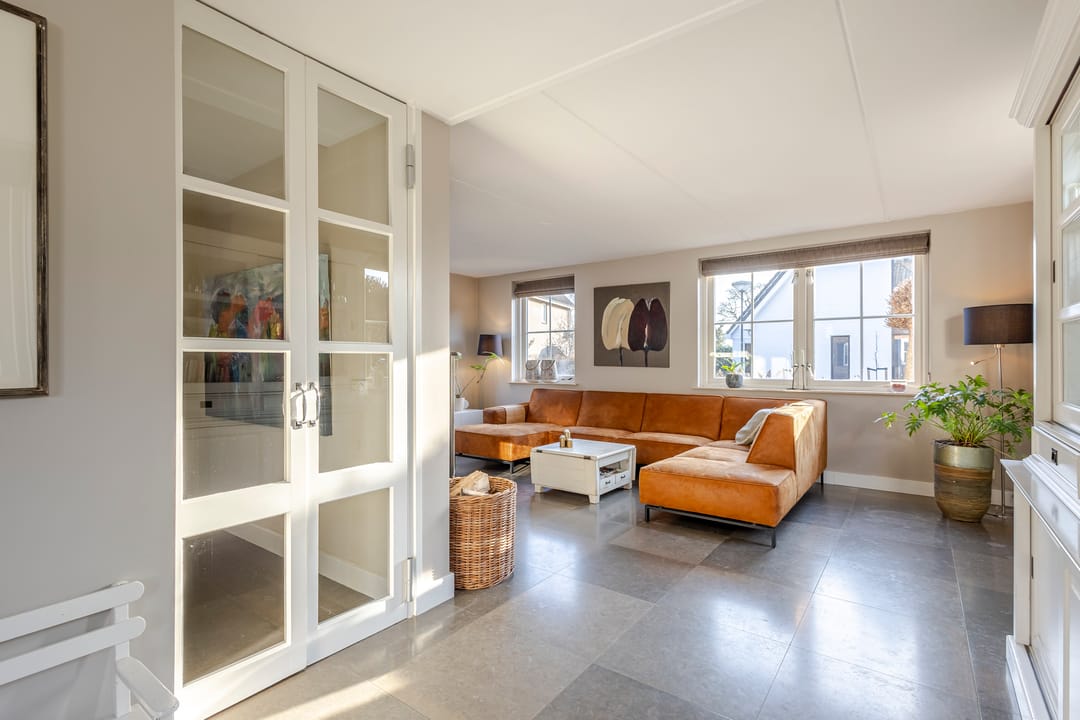 Foto 13 van Eikenlaan 8