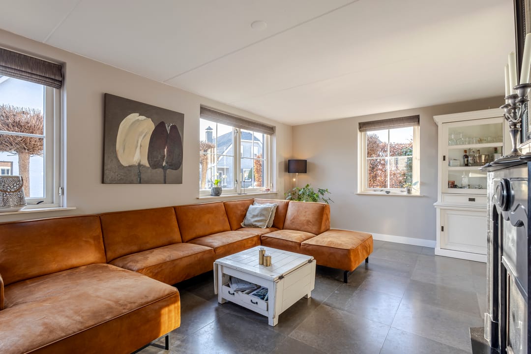 Foto 16 van Eikenlaan 8