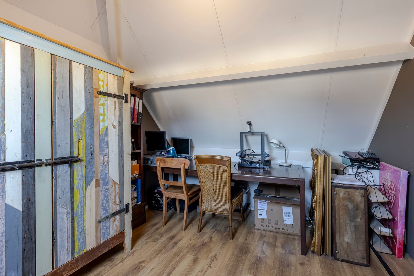 Foto 50 van Eikenlaan 8