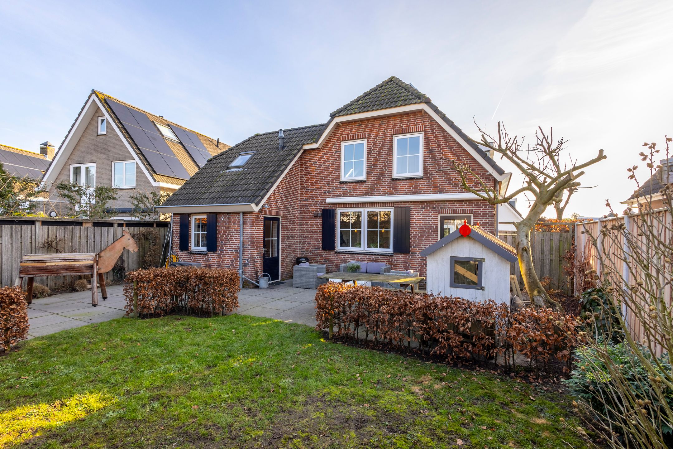 Foto 51 van Eikenlaan 8