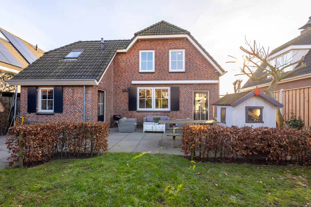 Foto 52 van Eikenlaan 8