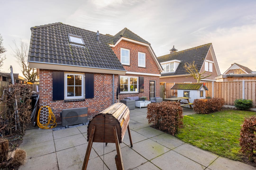 Foto 53 van Eikenlaan 8