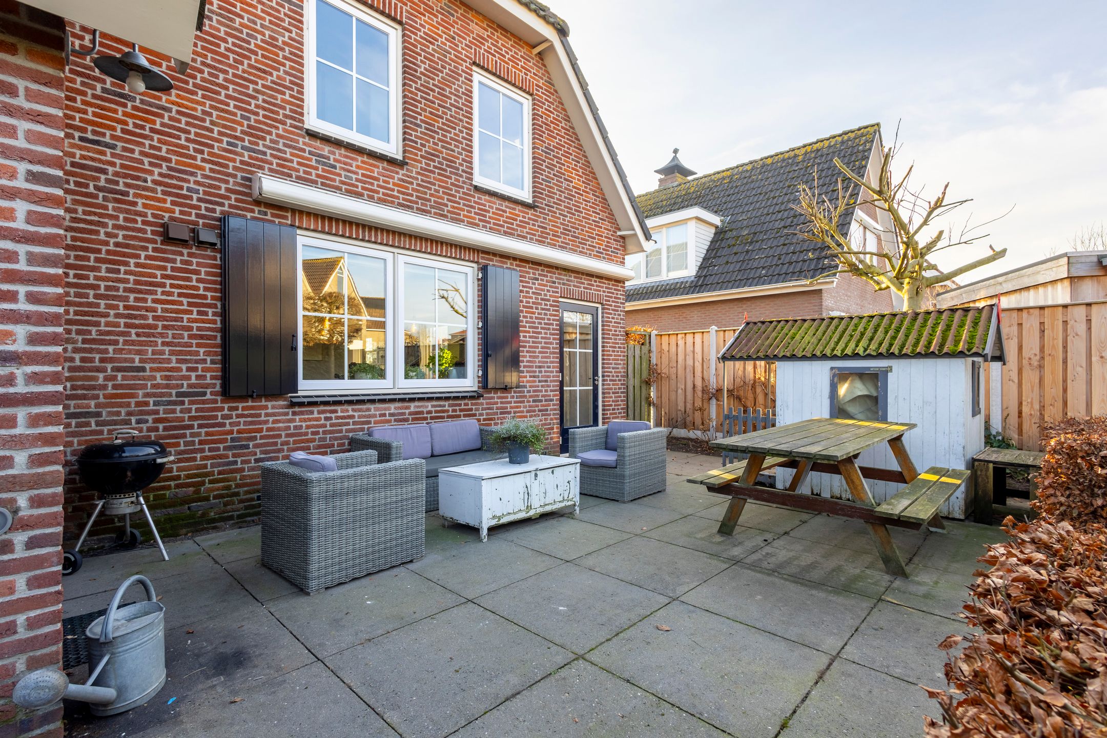 Foto 54 van Eikenlaan 8