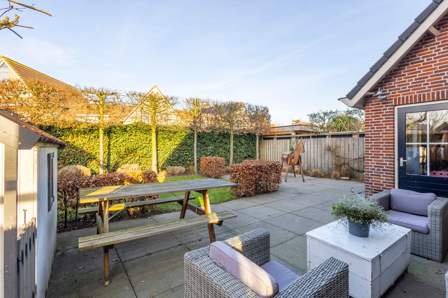 Foto 55 van Eikenlaan 8