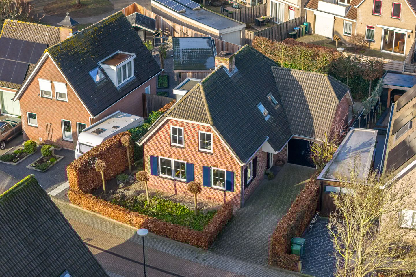 Foto 59 van Eikenlaan 8