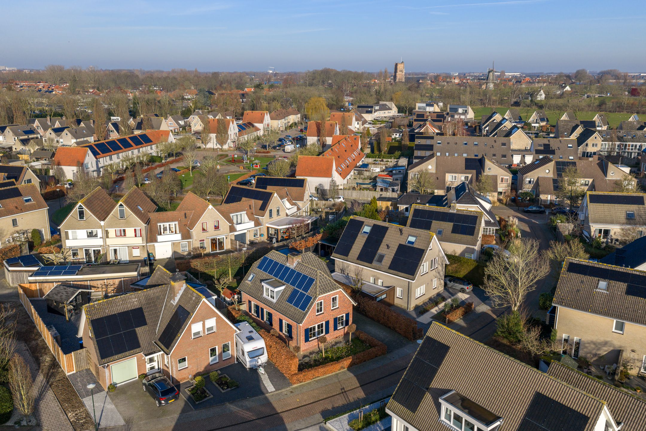 Foto 60 van Eikenlaan 8