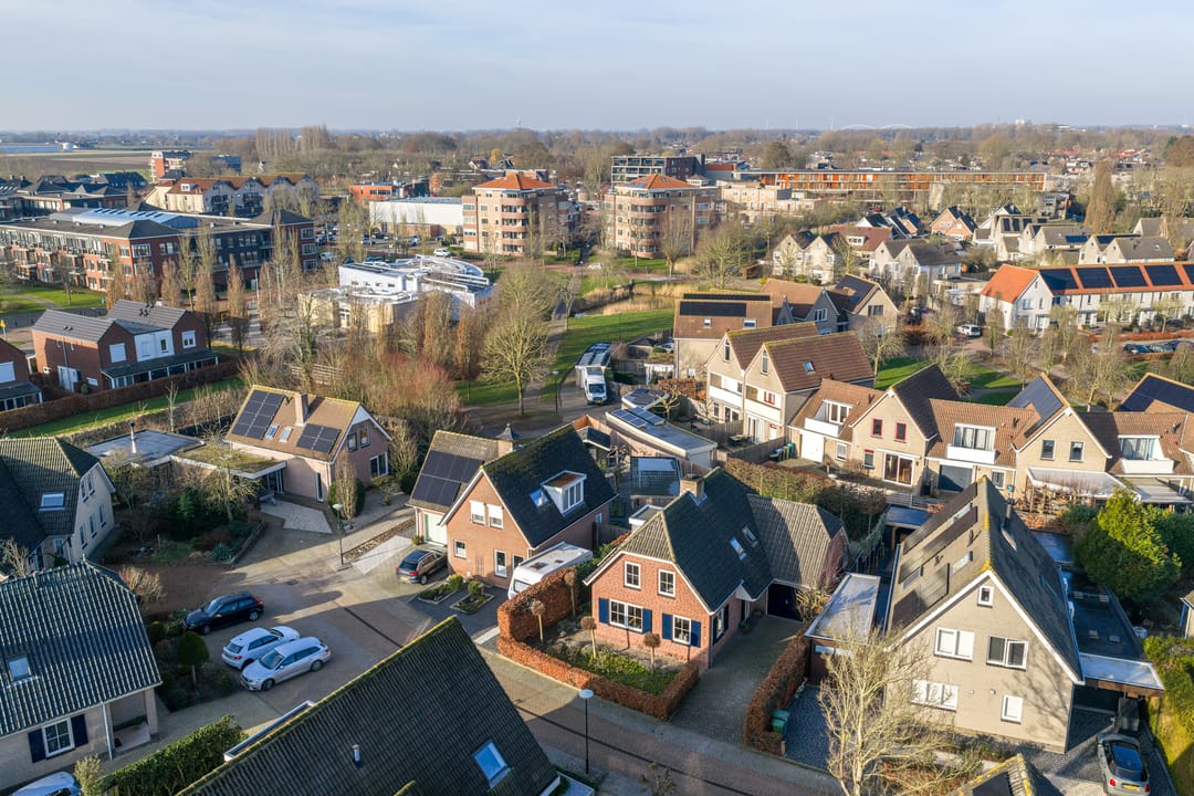 Foto 61 van Eikenlaan 8