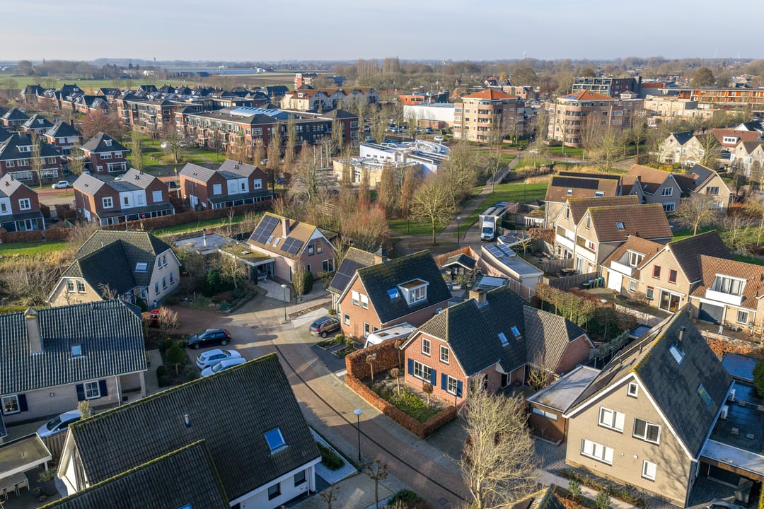 Foto 62 van Eikenlaan 8