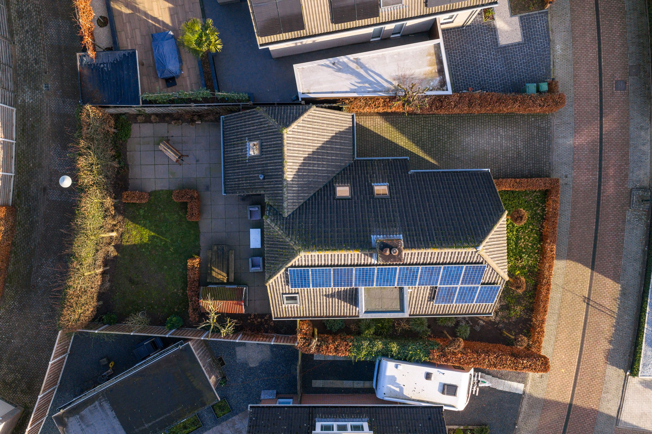 Foto 63 van Eikenlaan 8