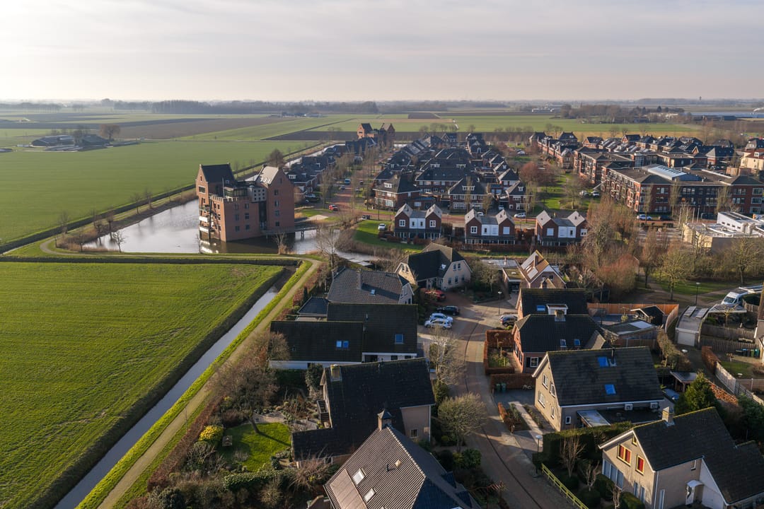 Foto 68 van Eikenlaan 8