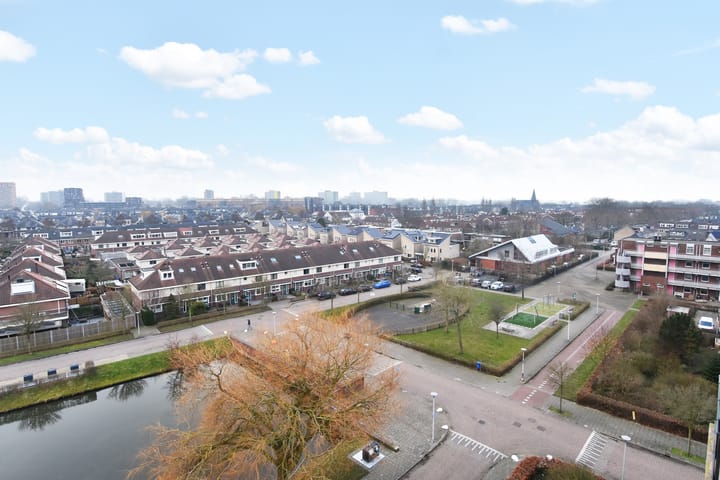 Foto 5 van Voordijkshoorn 111