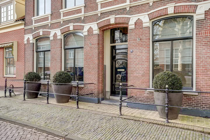 Foto 4 van Breedstraat 74