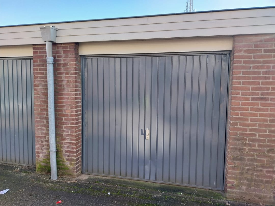 Foto 2 van Pasteurstraat 521