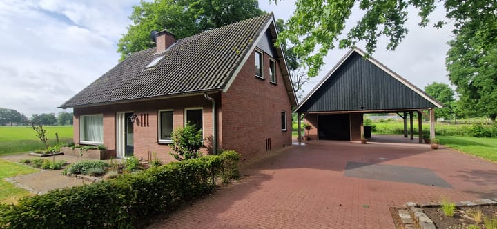 Foto 2 van Ruhenbergerweg 4