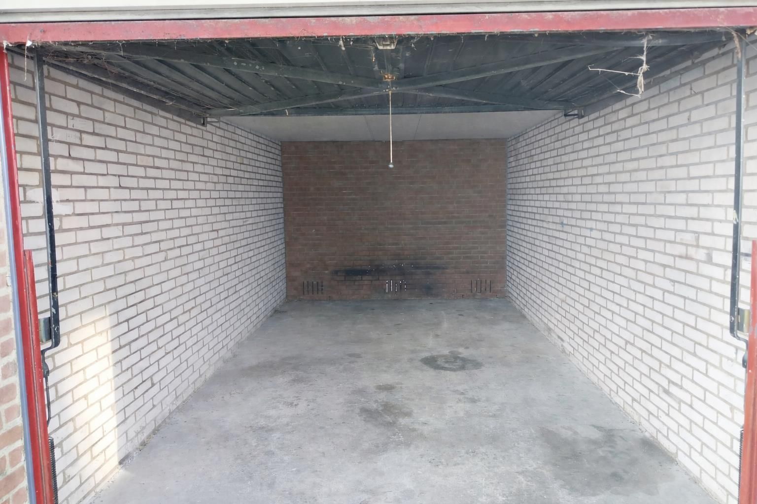 Foto 3 van Pasteurstraat 521