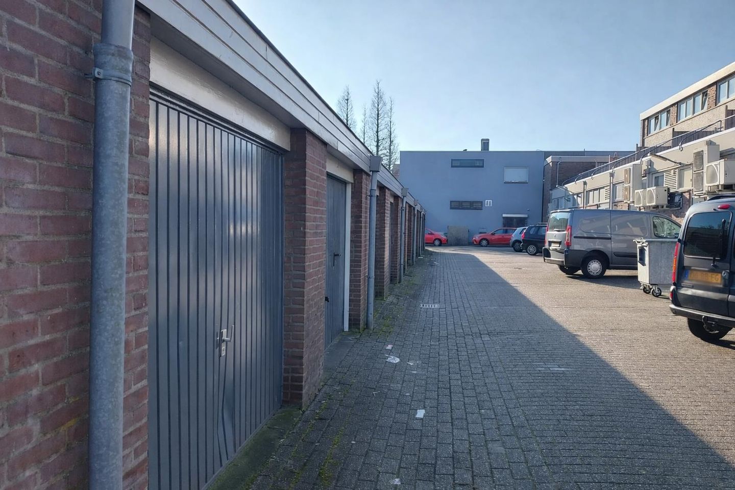 Foto 4 van Pasteurstraat 521