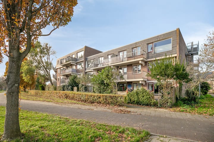 Foto 3 van De Sonneveld 48