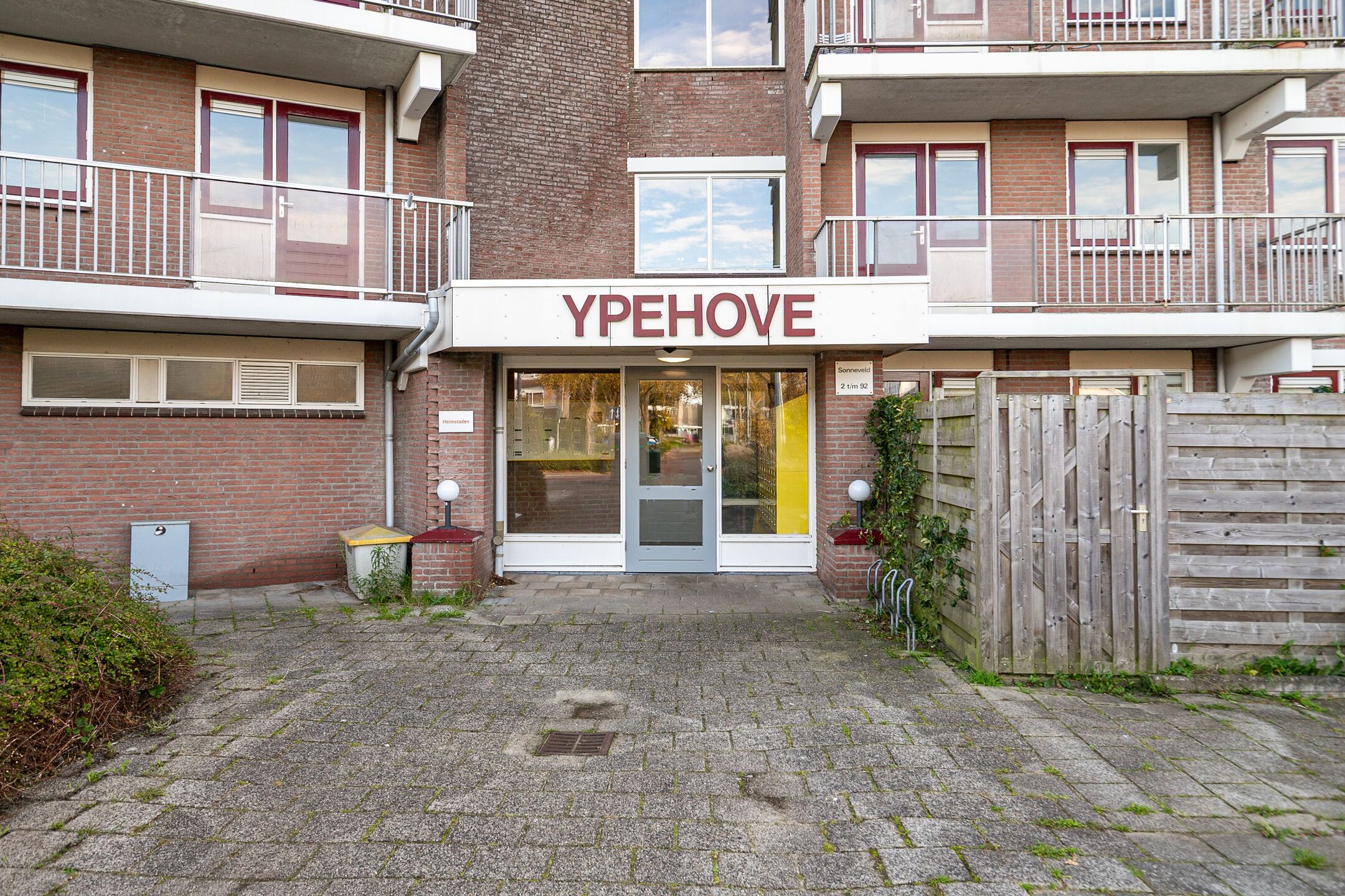 Photo 3 of De Sonneveld 48