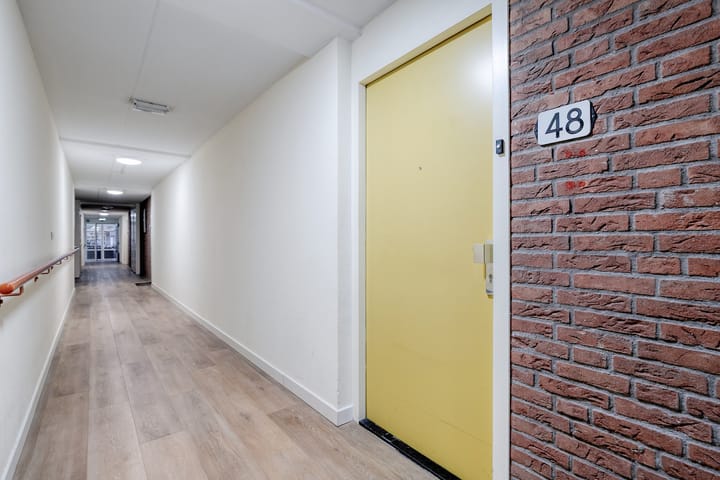 Foto 4 van De Sonneveld 48