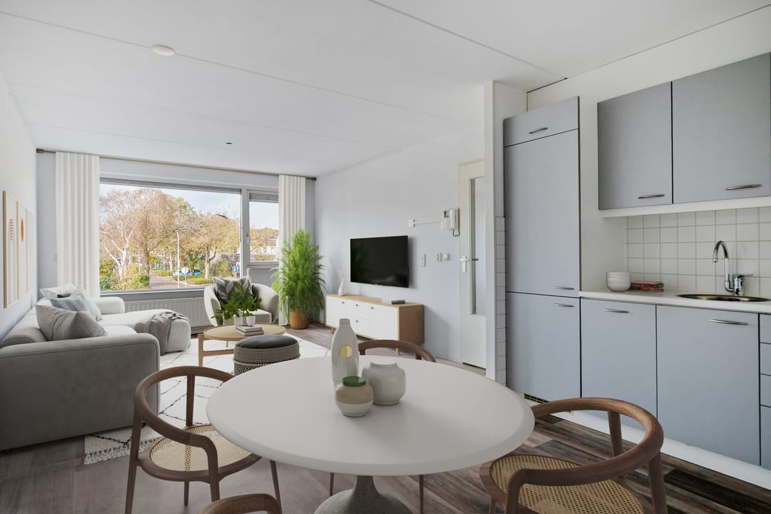 Photo 11 of De Sonneveld 48