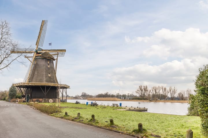 Foto 4 van Utrechtseweg 76