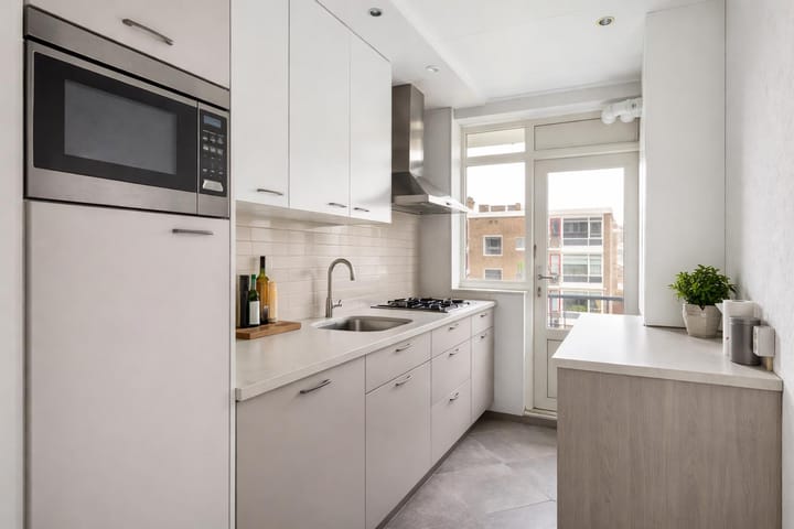 Foto 4 van Sint-Annalandstraat 68