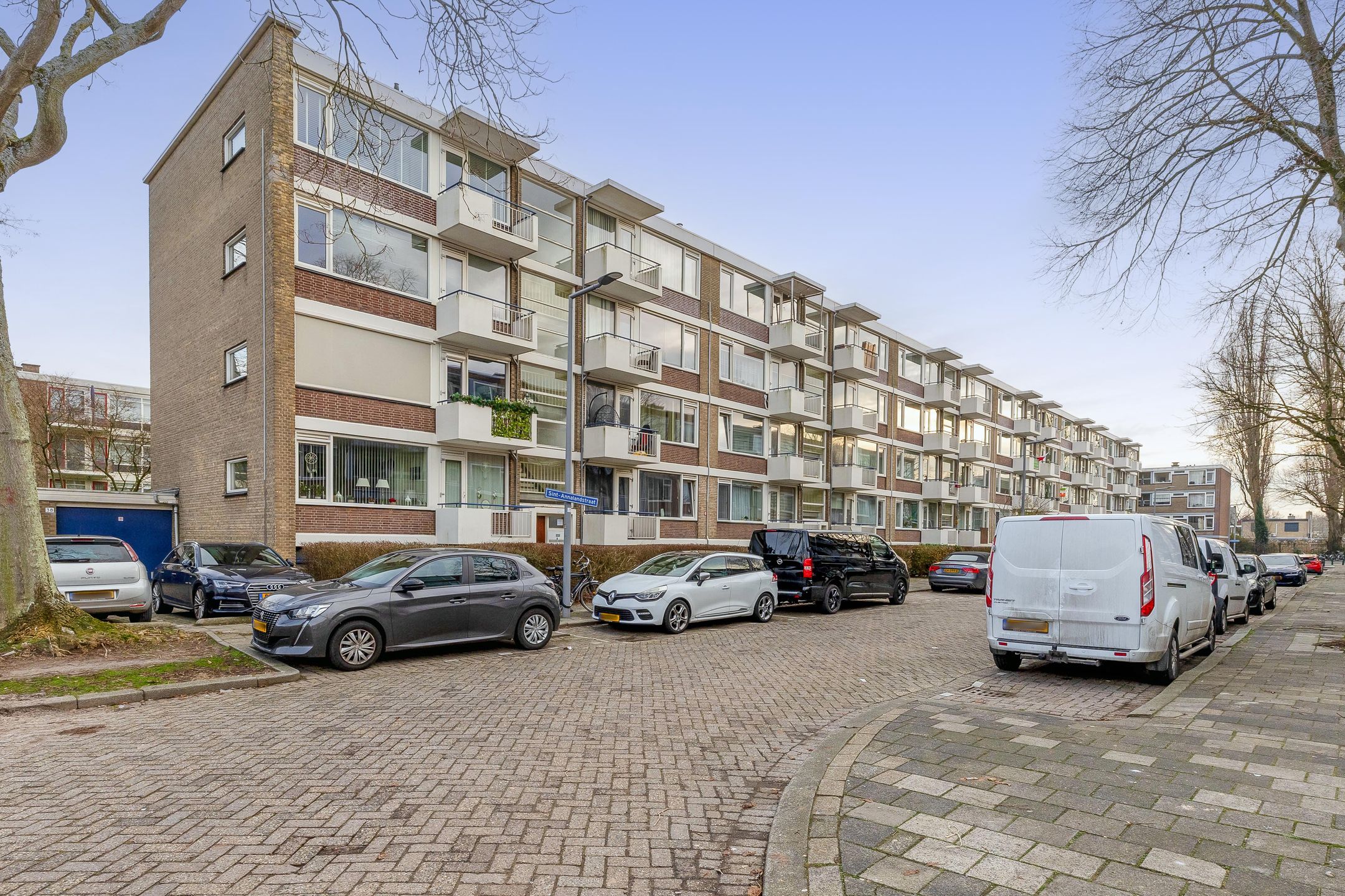 Foto 6 van Sint-Annalandstraat 68