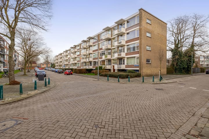 Foto 7 van Sint-Annalandstraat 68