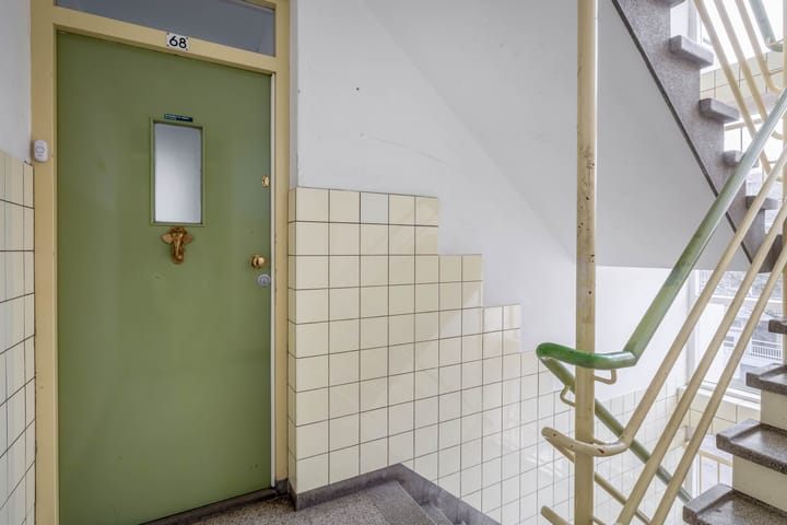 Foto 9 van Sint-Annalandstraat 68