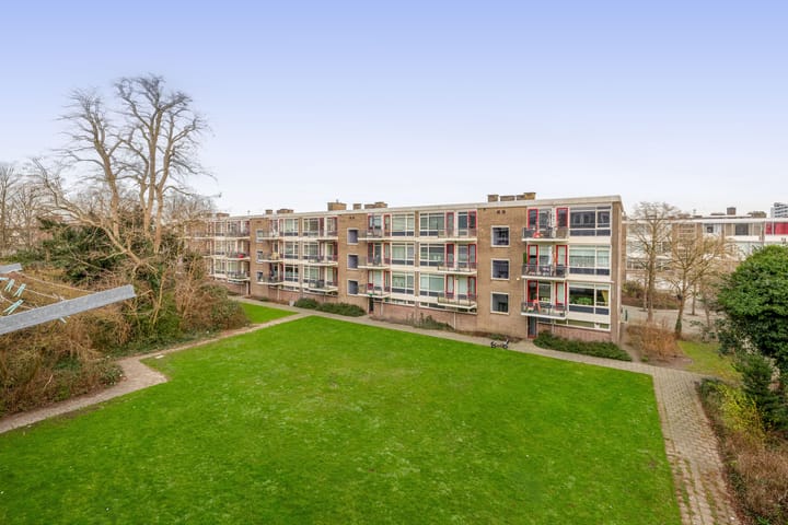 Foto 24 van Sint-Annalandstraat 68