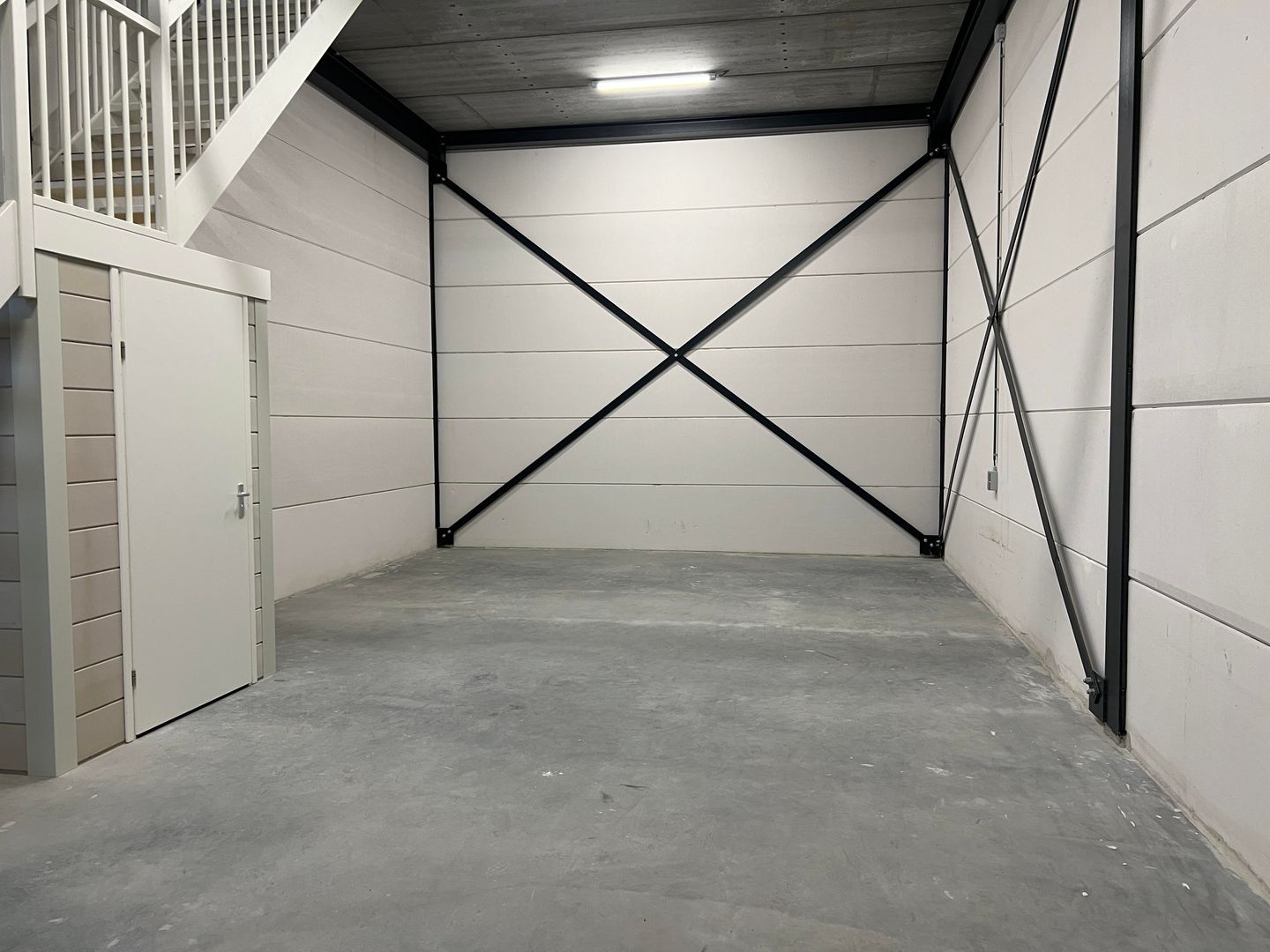 View photo 5 of Jan van der Heijdenstraat 26-J