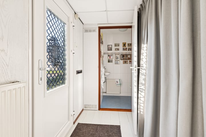 Foto 3 van Wijngaard 45