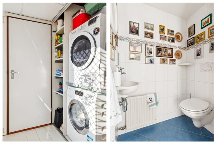 Foto 4 van Wijngaard 45