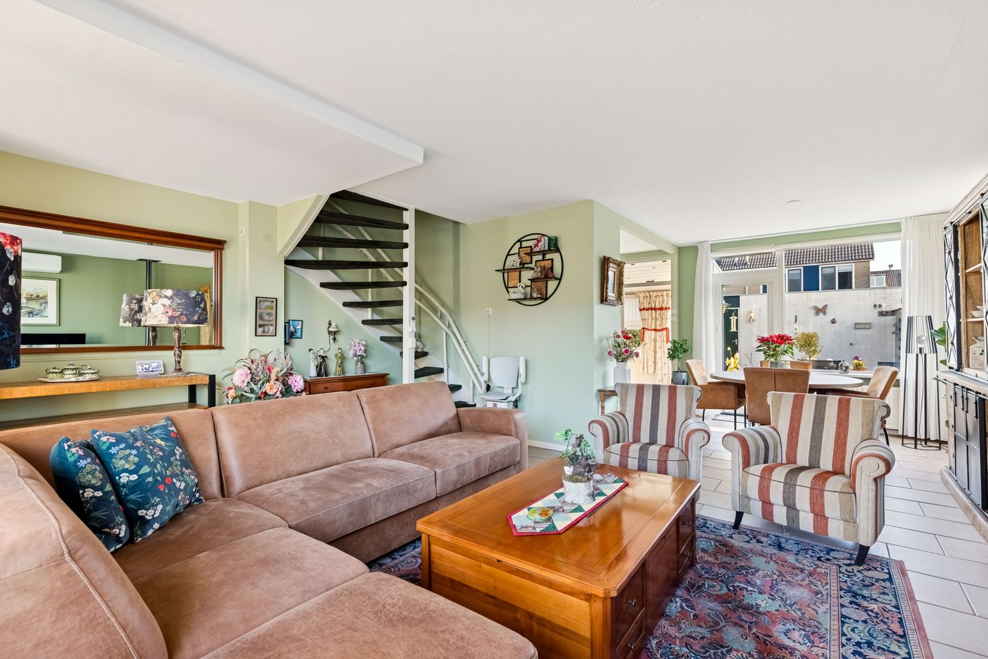 Foto 4 van Wijngaard 45