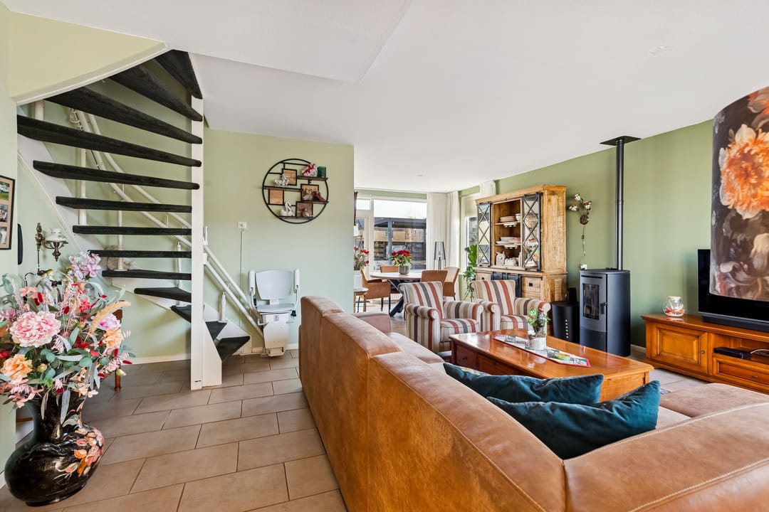 Foto 7 van Wijngaard 45