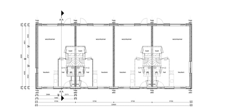 Photo 5 of De Gloep - MW (Bouwnr. 4)