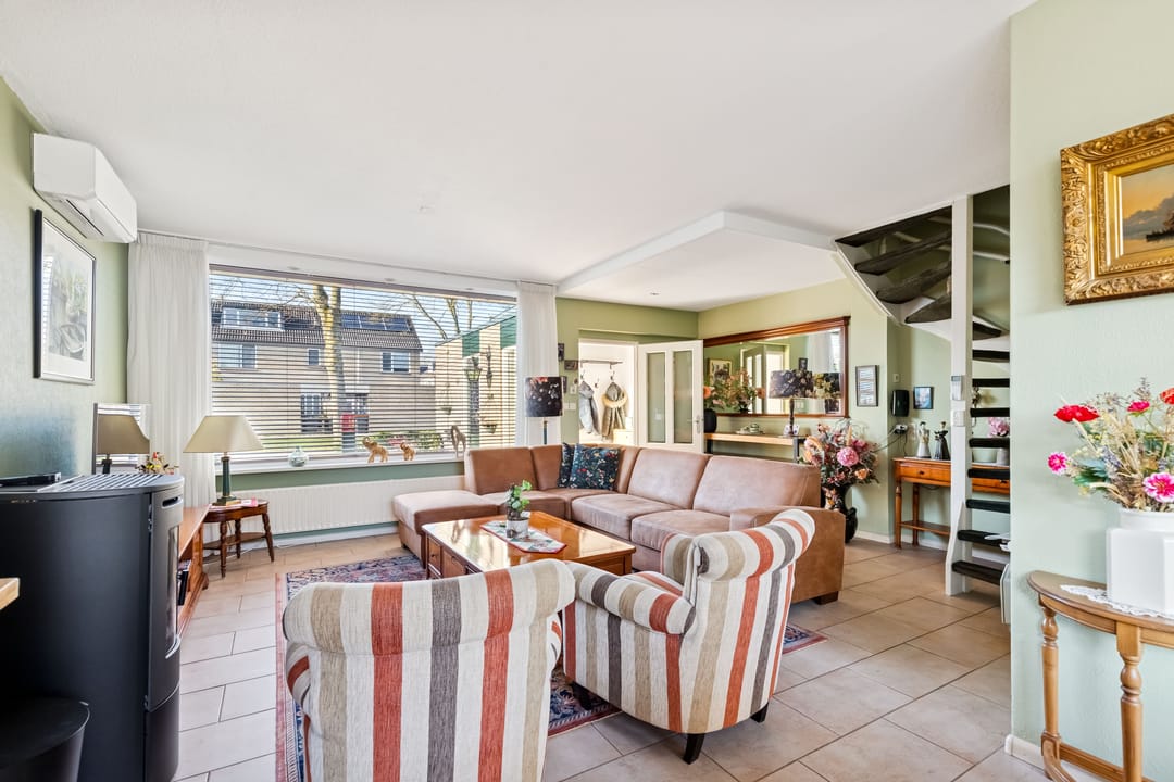 Foto 8 van Wijngaard 45