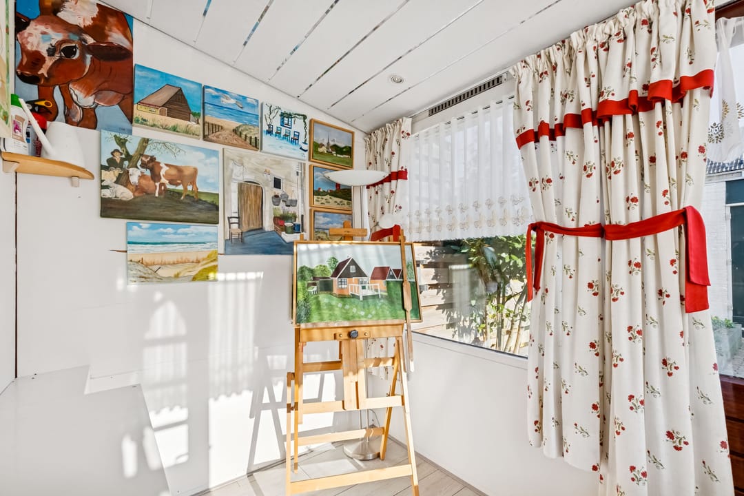 Foto 16 van Wijngaard 45