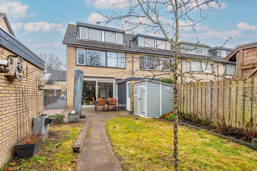 Photo 2 of Larixlaan 11