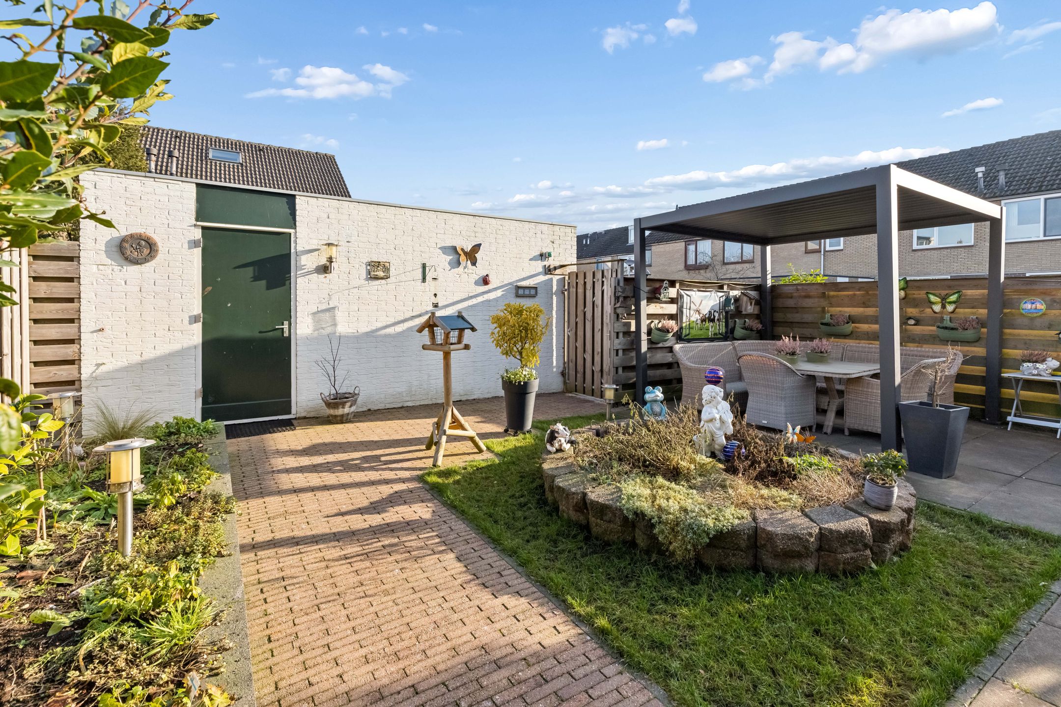 Foto 27 van Wijngaard 45