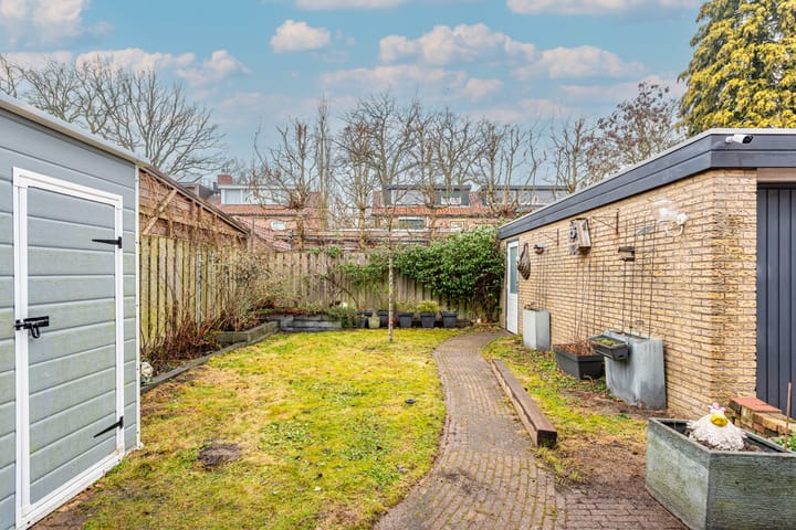 Photo 4 of Larixlaan 11