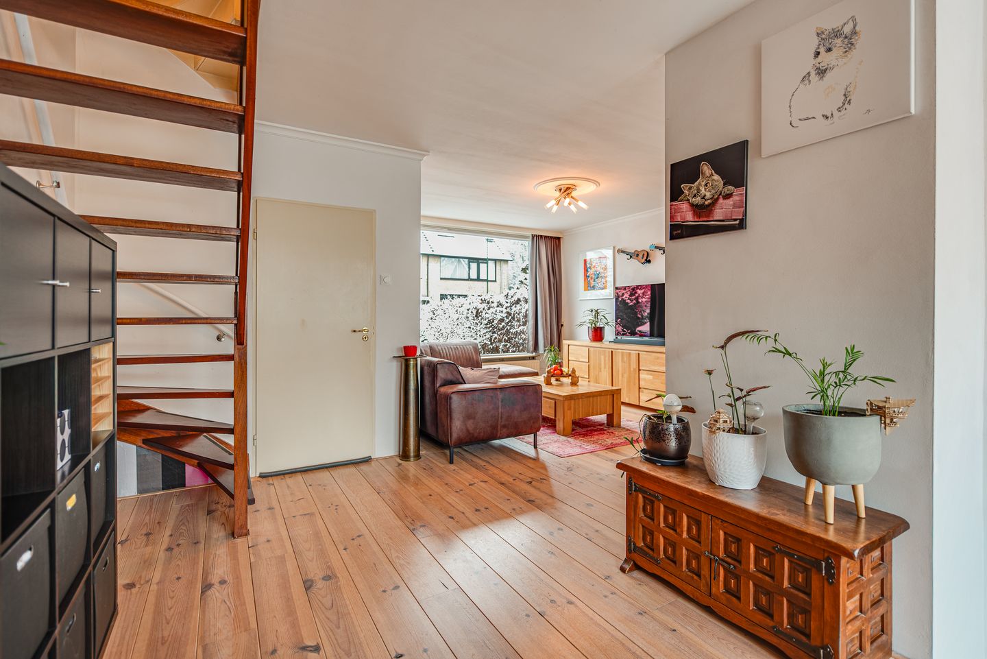 Photo 5 of Larixlaan 11