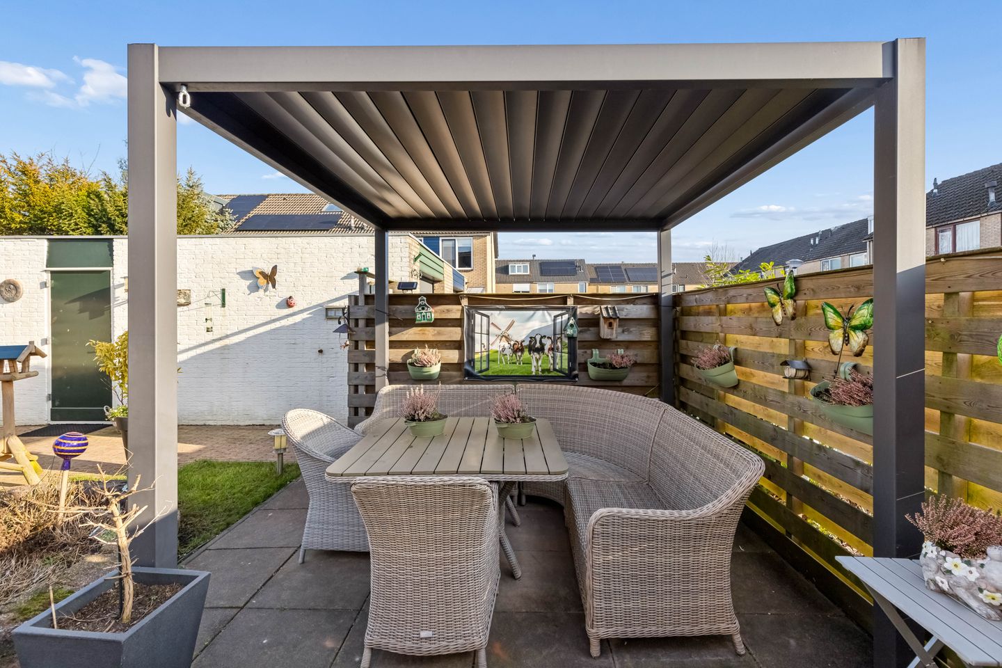 Foto 29 van Wijngaard 45