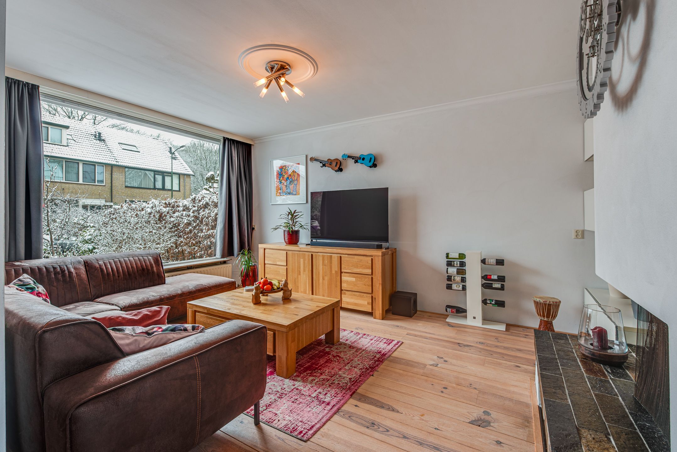 Photo 6 of Larixlaan 11